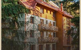 Hotel Jasna